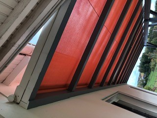 store en position "remontée"